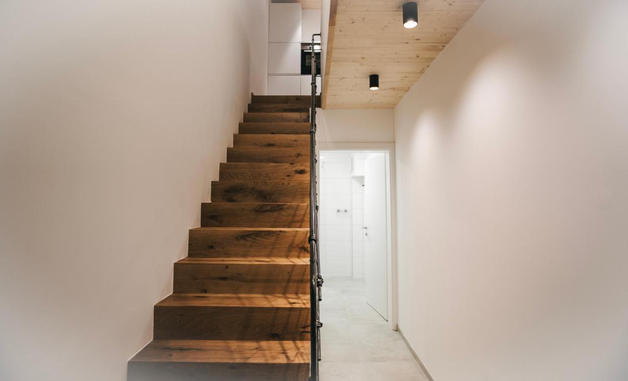 Apartment Lola Seefeld in Tirol Exterior photo