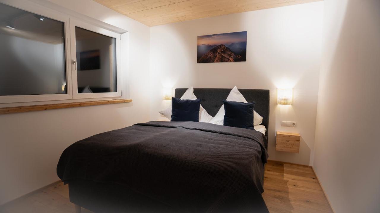 Apartment Lola Seefeld in Tirol Exterior photo