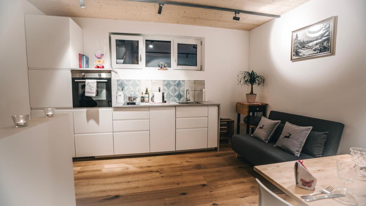 Apartment Lola Seefeld in Tirol Exterior photo
