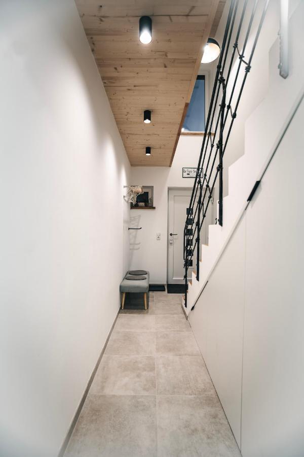 Apartment Lola Seefeld in Tirol Exterior photo