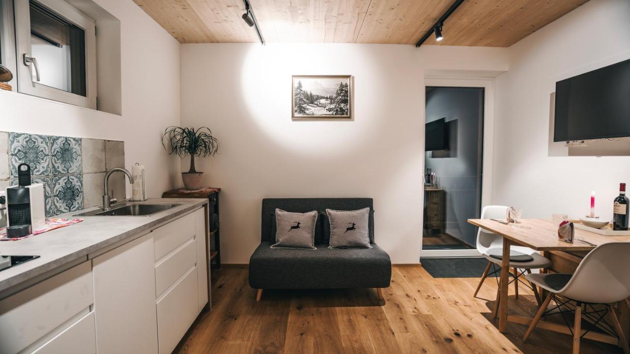 Apartment Lola Seefeld in Tirol Exterior photo